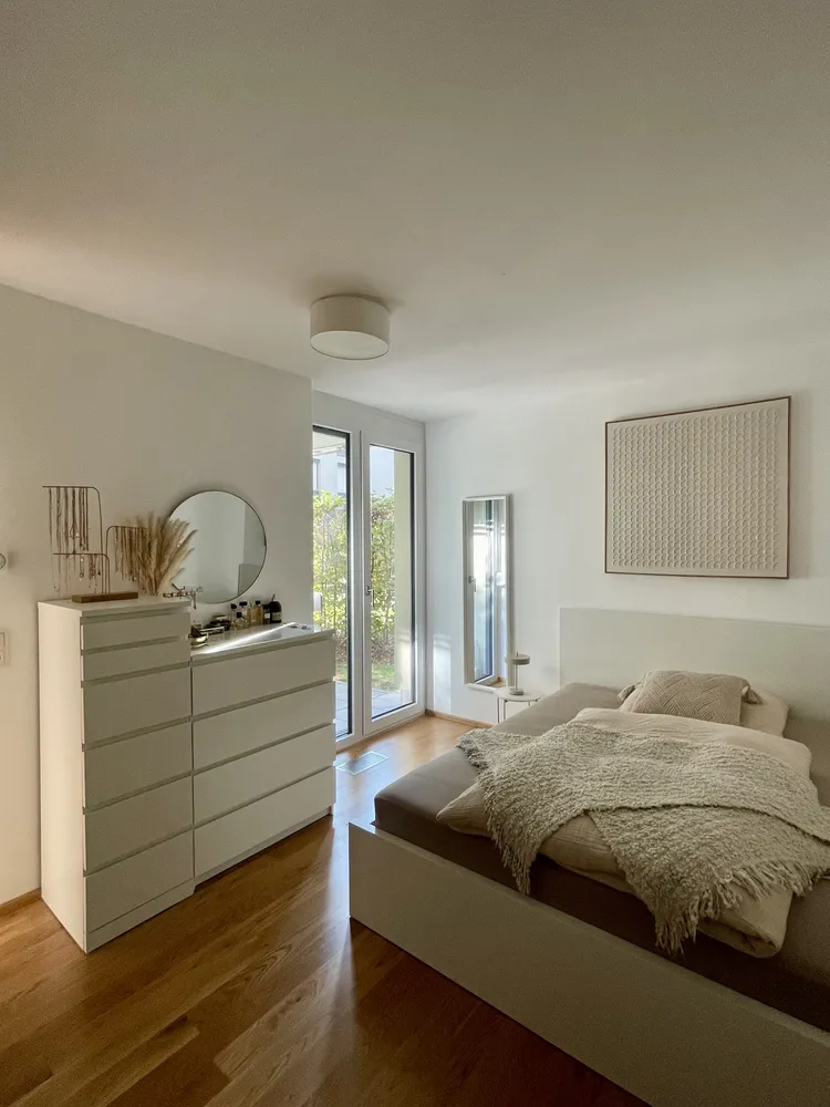 2 Zimmer Wohnung mit 58 m² in Ingolstadt – Bild 10