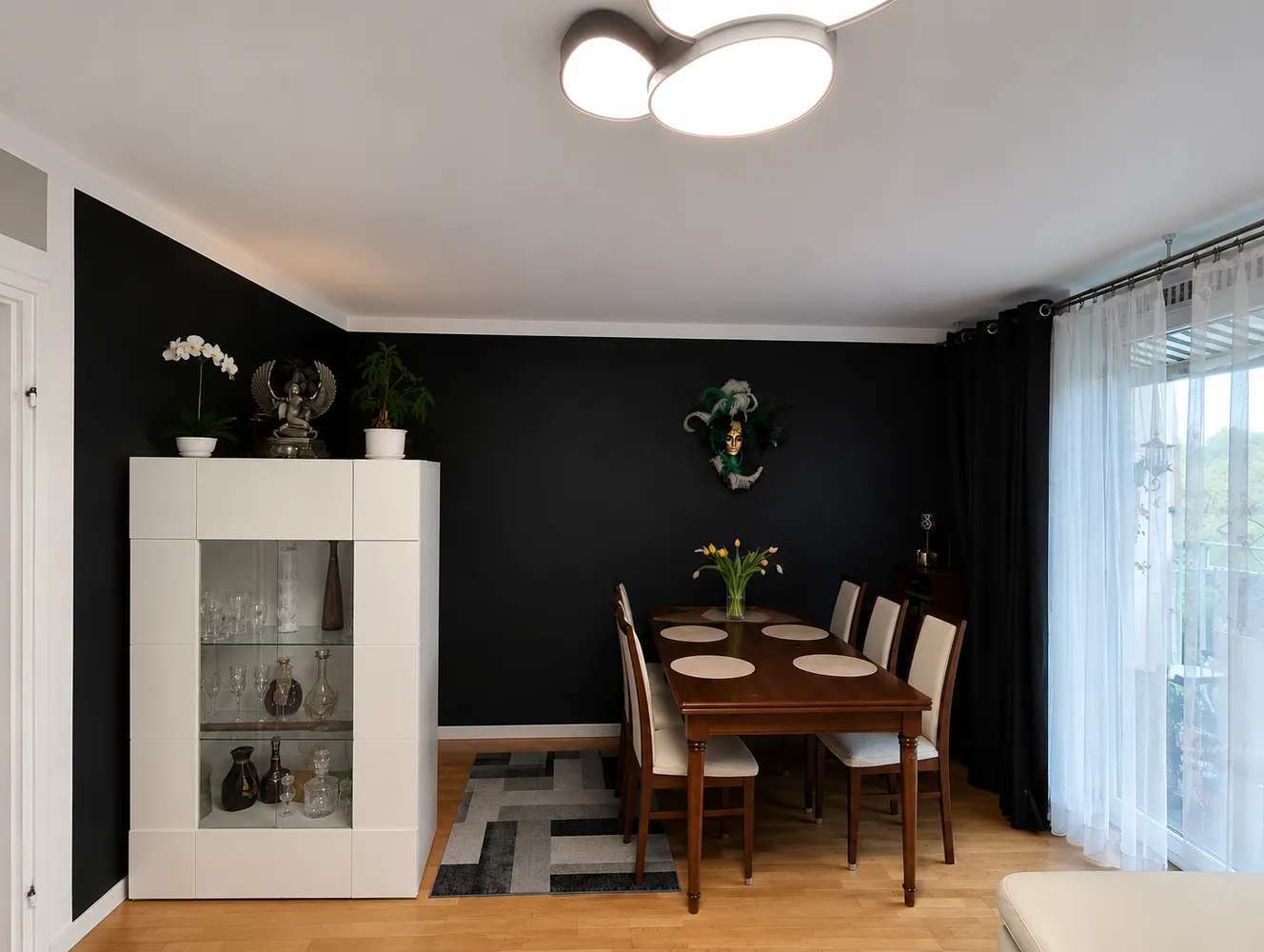 2 Zimmer Wohnung mit 56 m² in Bonn – Bild 2