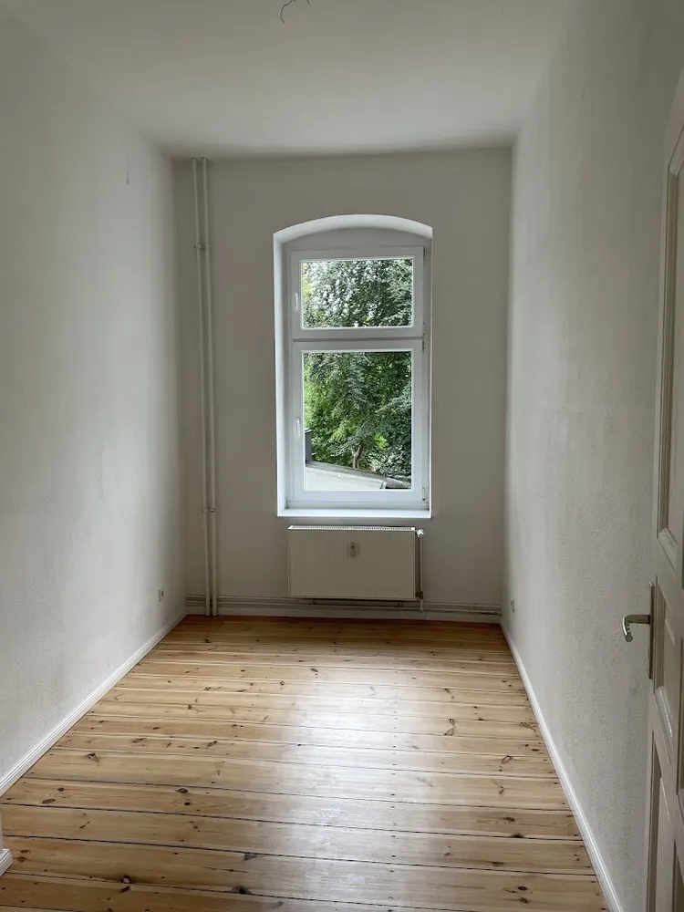 5 Zimmer Wohnung mit 108 m² in Berlin – Bild 9
