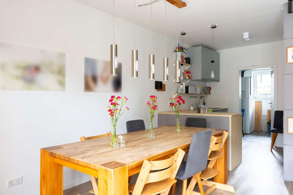 4 Zimmer Haus mit 123 m² in Oldenburg – Bild 6
