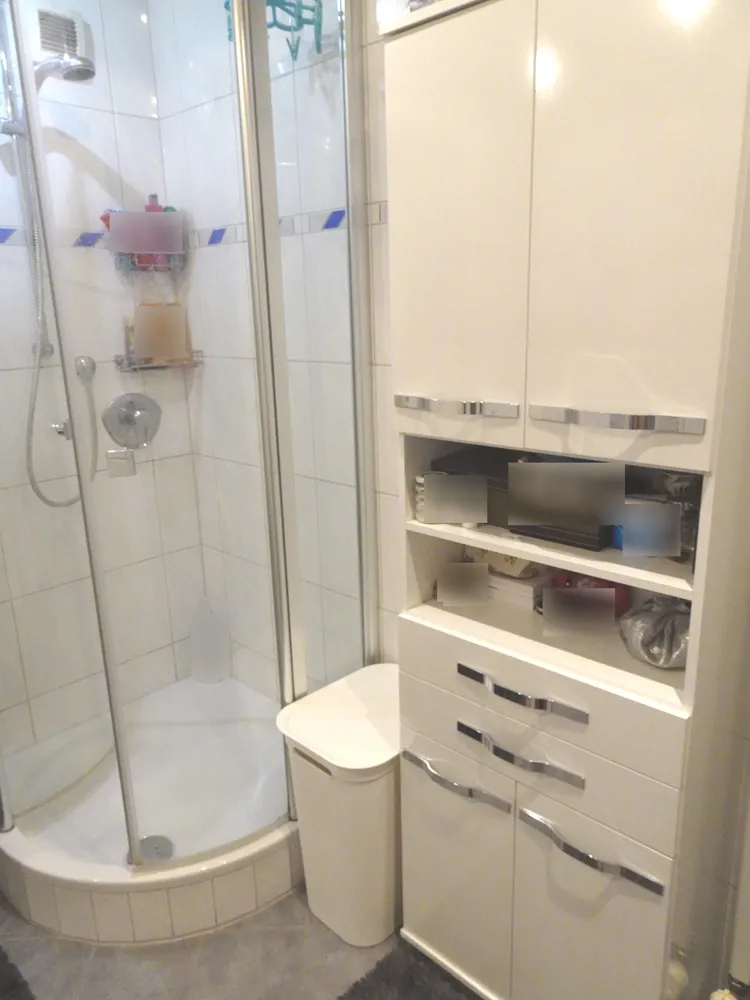 2 Zimmer Wohnung mit 86 m² in Viernheim – Bild 6