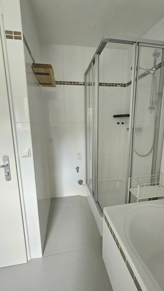 4 Zimmer Wohnung mit 96 m² in München – Bild 12