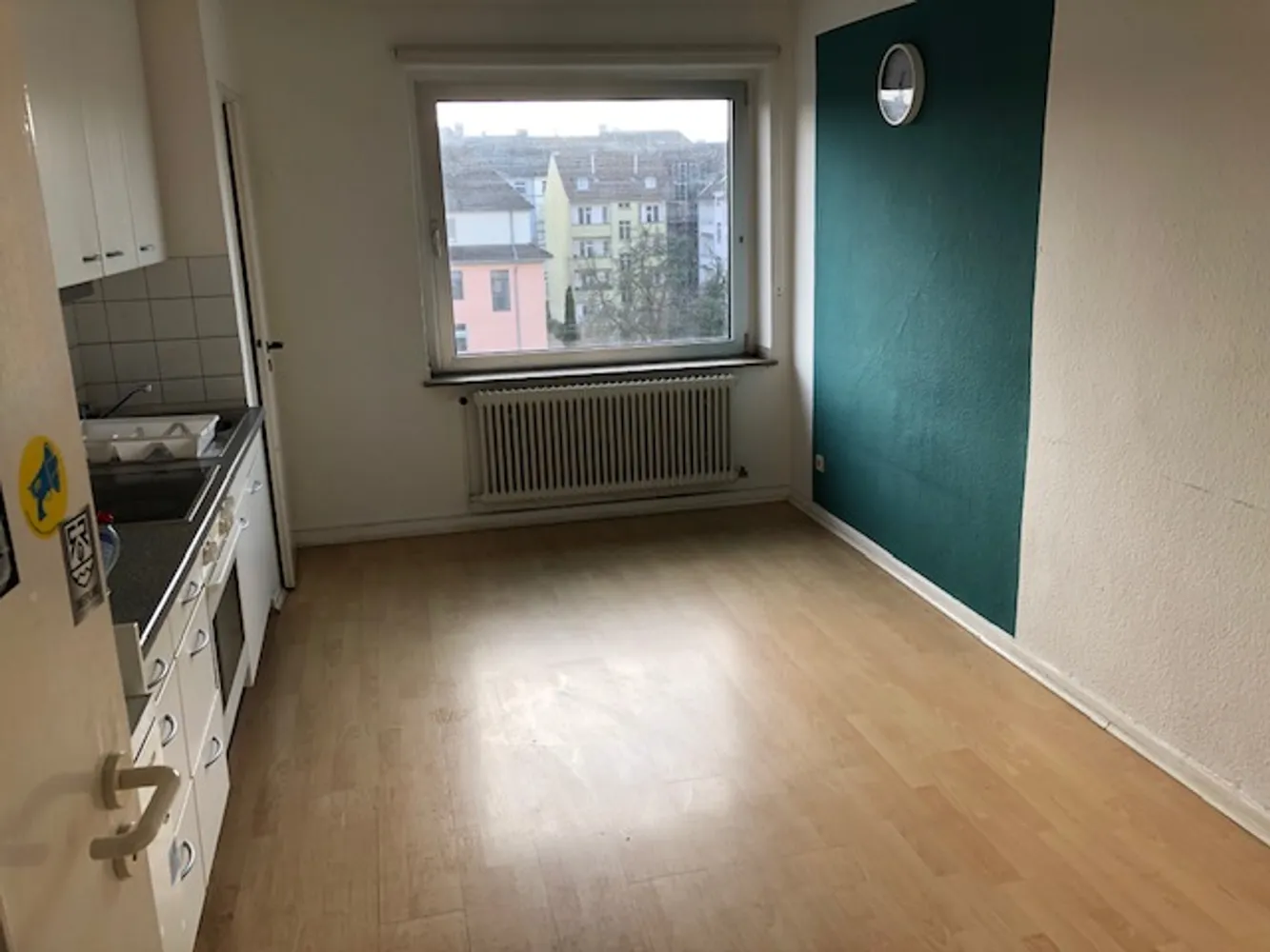 2 room apartment with 68 m² in Dortmund – Photo 3