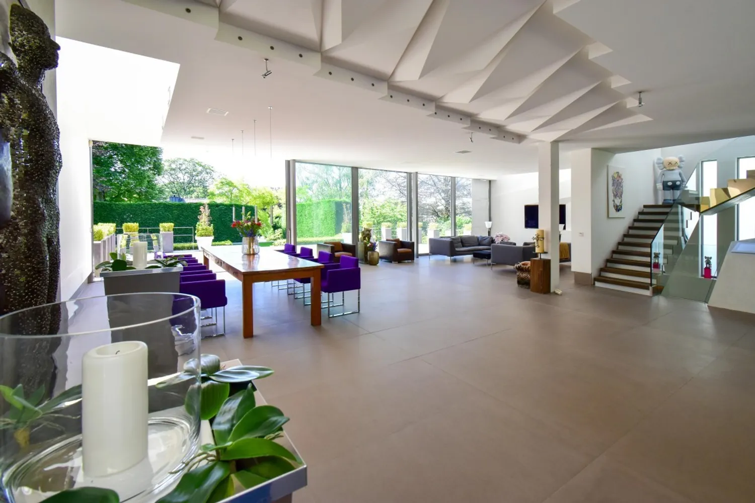 6 Zimmer Haus mit 487 m² in Essen – Bild 2