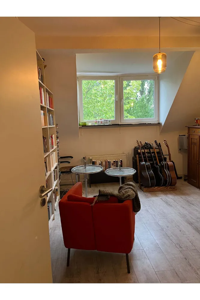 4 Zimmer Wohnung mit 90 m² in Oberhausen – Bild 5
