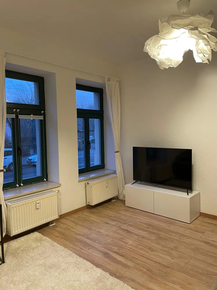 2 Zimmer Wohnung mit 40 m² in Leipzig – Bild 6
