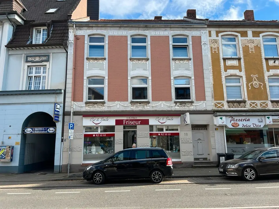 3 Zimmer Wohnung mit 95 m² in Castrop-Rauxel – Bild 7