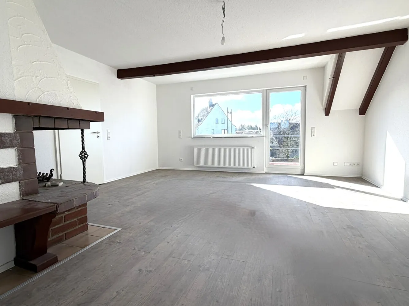 3 Zimmer Wohnung mit 66 m² in Wuppertal – Bild 2