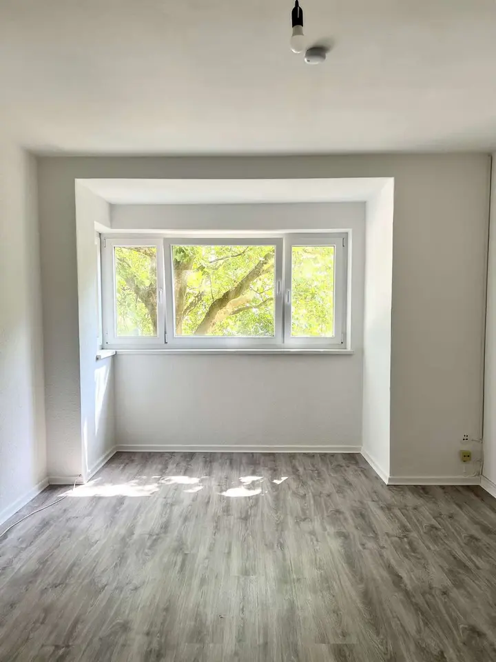 3 room apartment with 58 m² in Wolfsburg – Photo 1