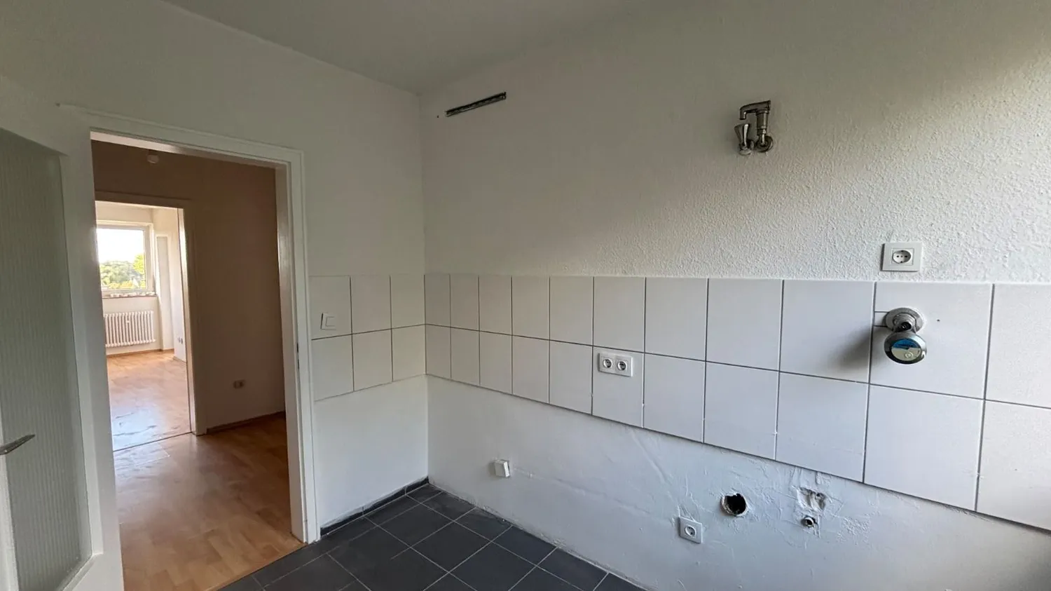 3 room apartment with 67 m² in Dortmund – Photo 9