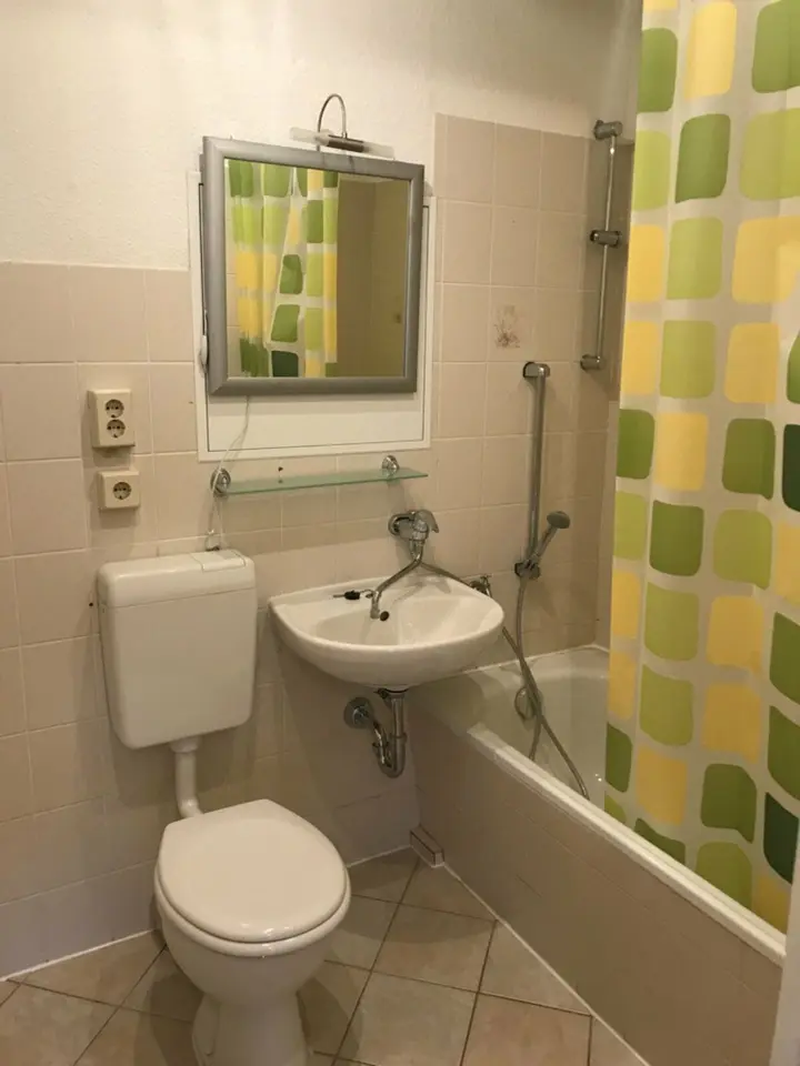 2 Zimmer Wohnung mit 57 m² in Neubrandenburg – Bild 5