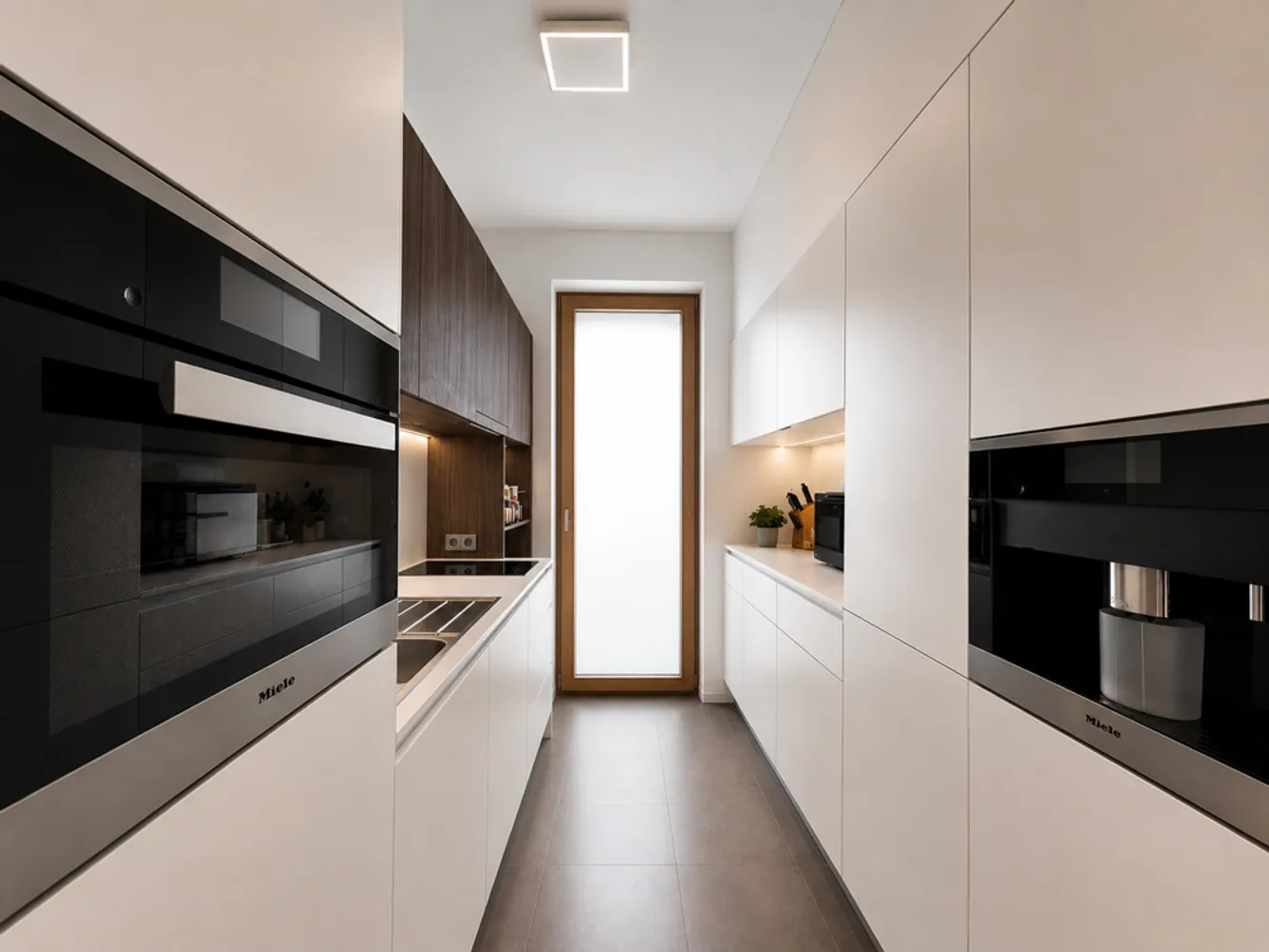 3 Zimmer Wohnung mit 98 m² in Frankfurt am Main – Bild 9