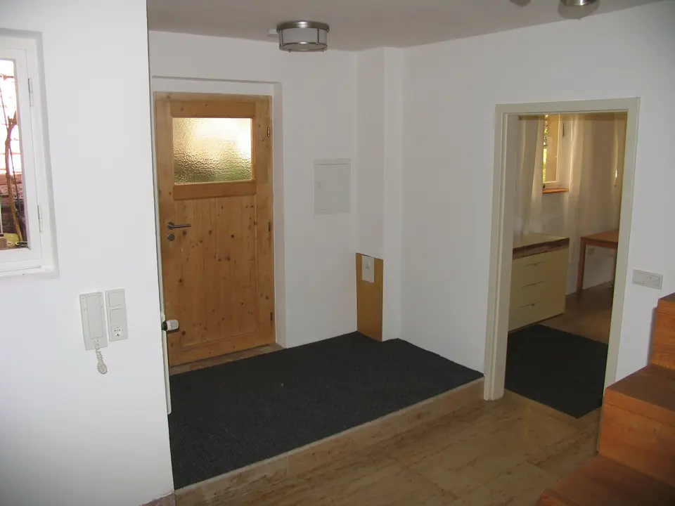 3 room apartment with 90 m² in Kaiserslautern – Photo 4