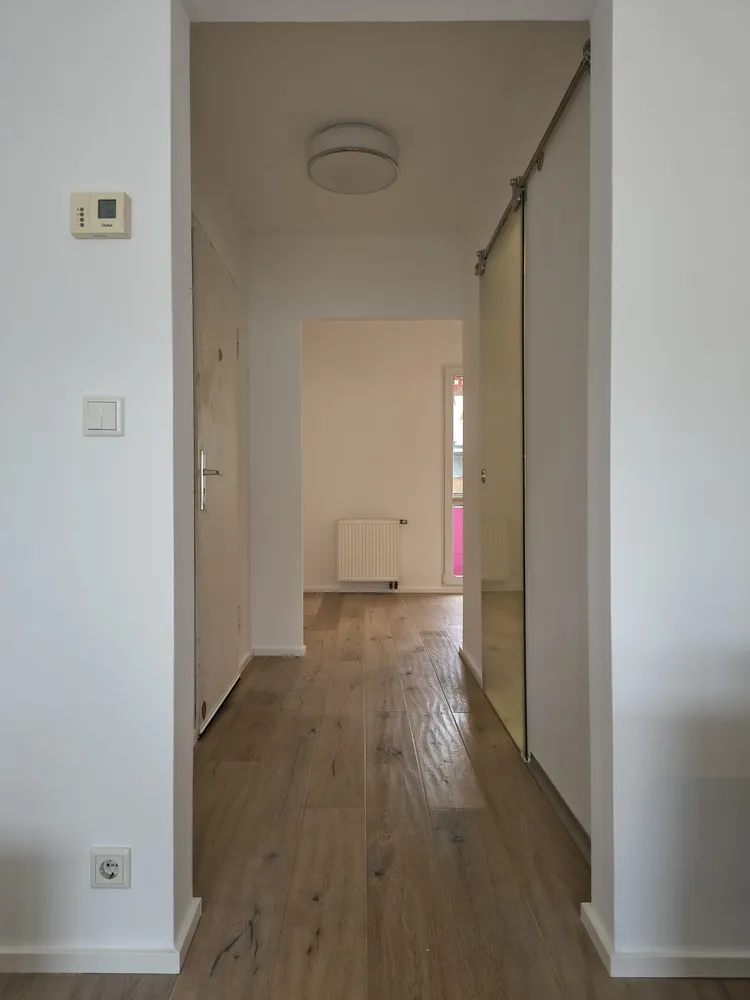 2 room apartment with 56 m² in Düsseldorf – Photo 9