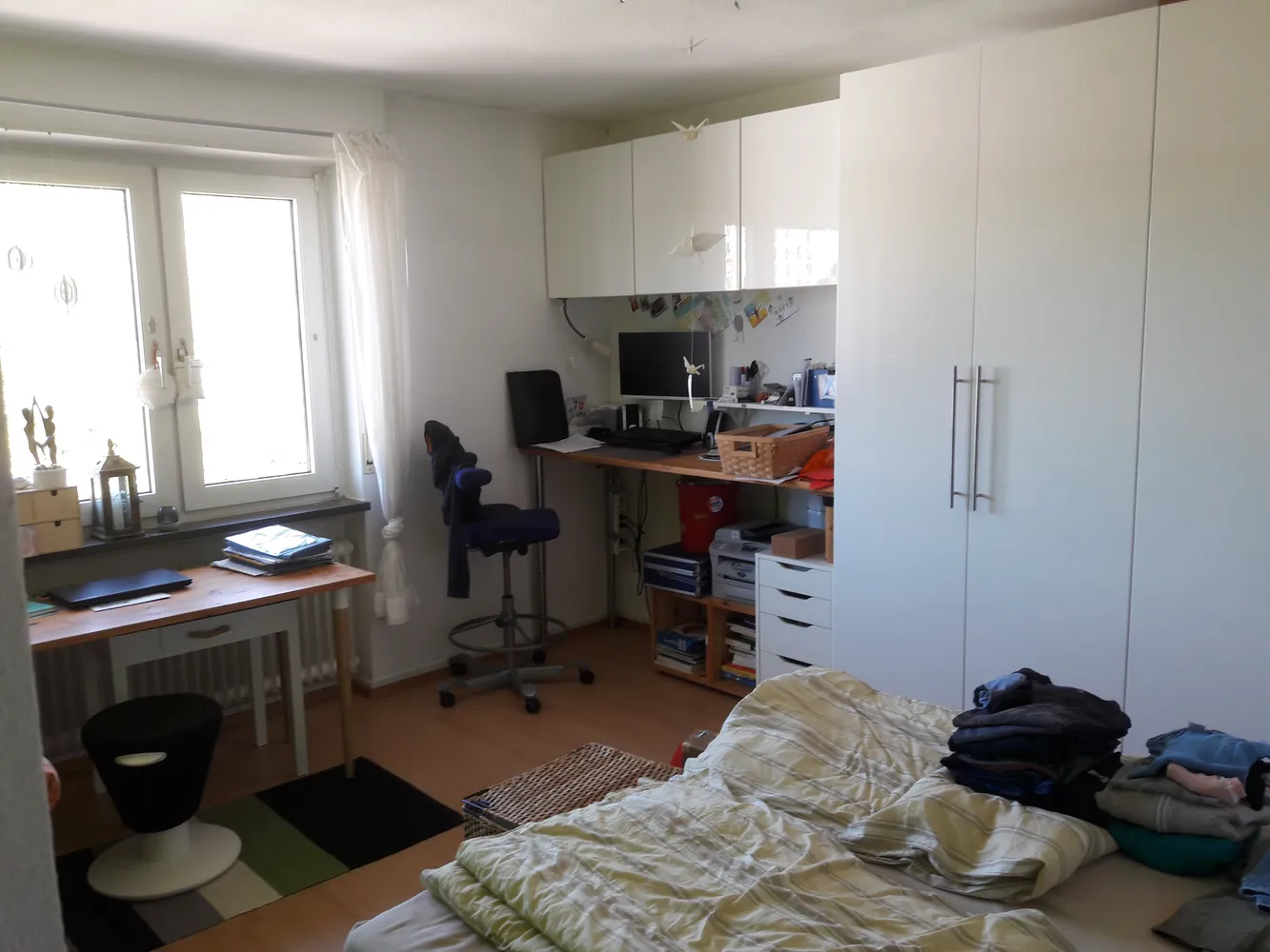 3 Zimmer Wohnung mit 82 m² in Mainz – Bild 4