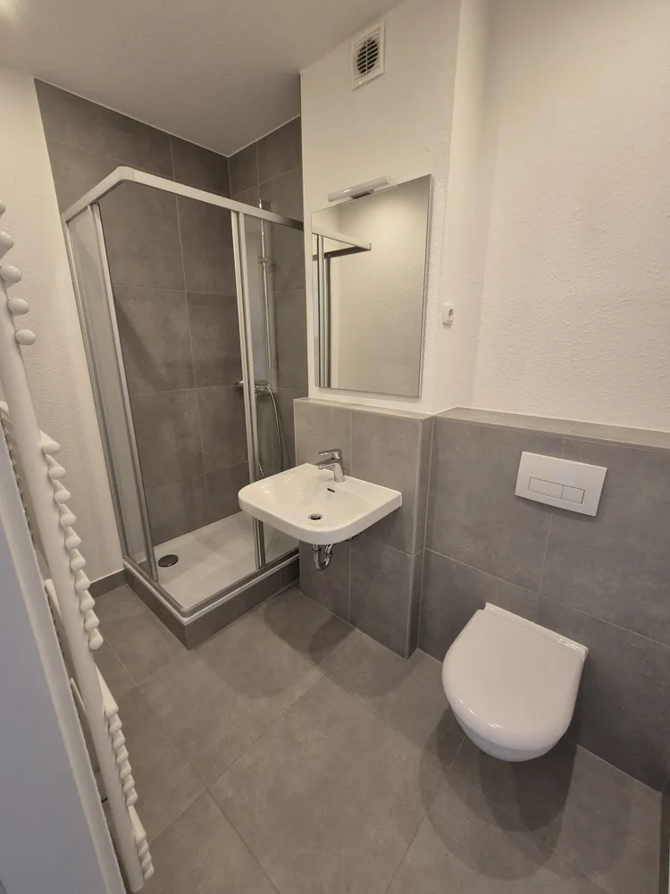 3 Zimmer Wohnung mit 90 m² in Aachen – Bild 11