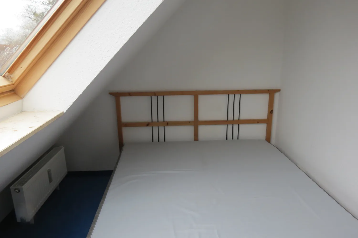 2 Zimmer Wohnung mit 46 m² in Ahrensburg – Bild 3