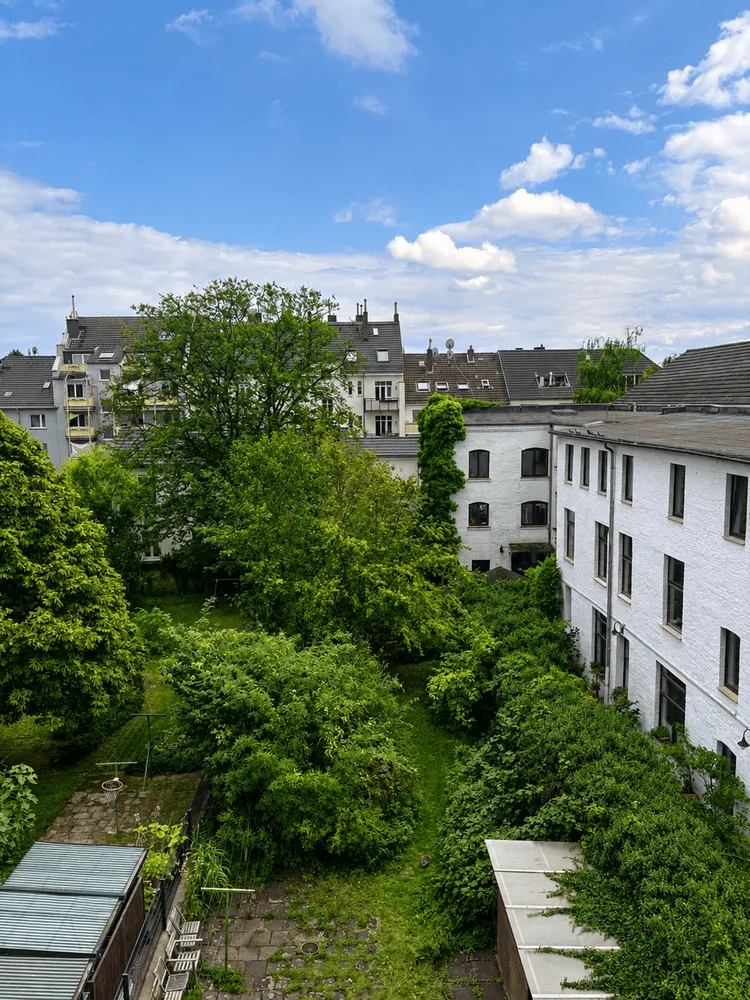 3 Zimmer Wohnung mit 63 m² in Köln – Bild 6