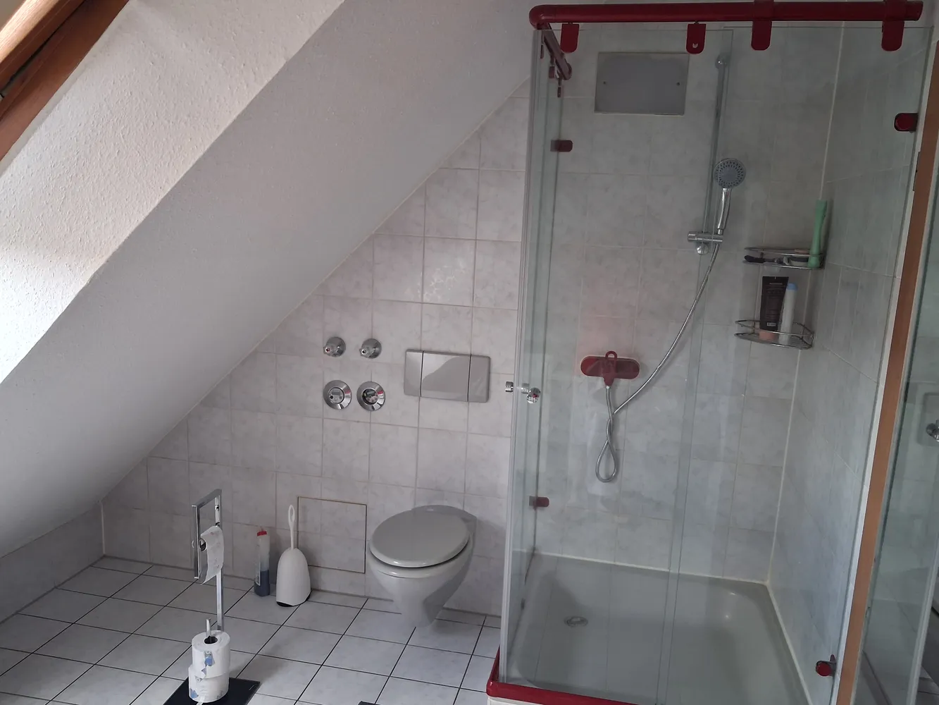 3 room apartment with 89 m² in Augsburg – Photo 2
