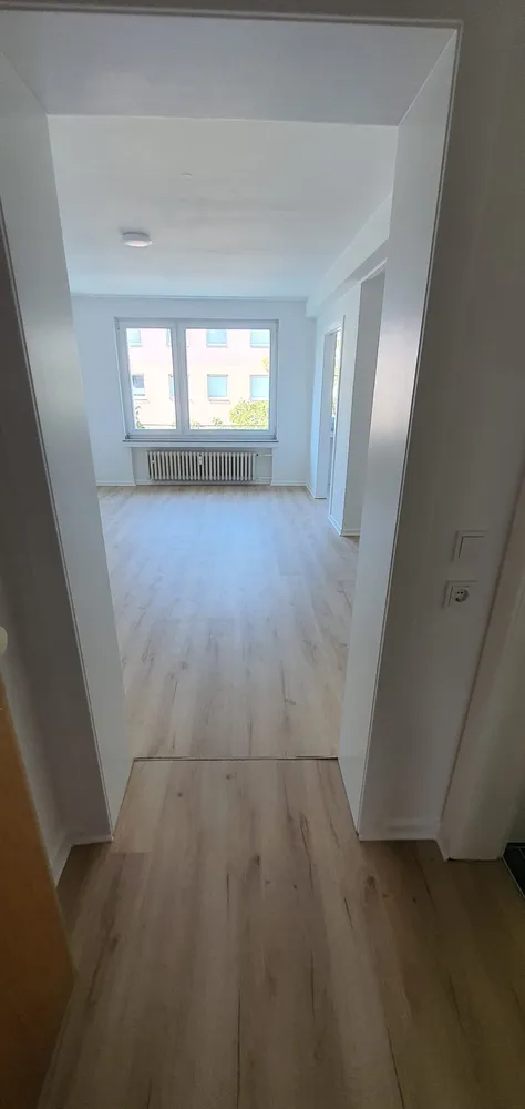 2 Zimmer Wohnung mit 33 m² in Düsseldorf – Bild 5