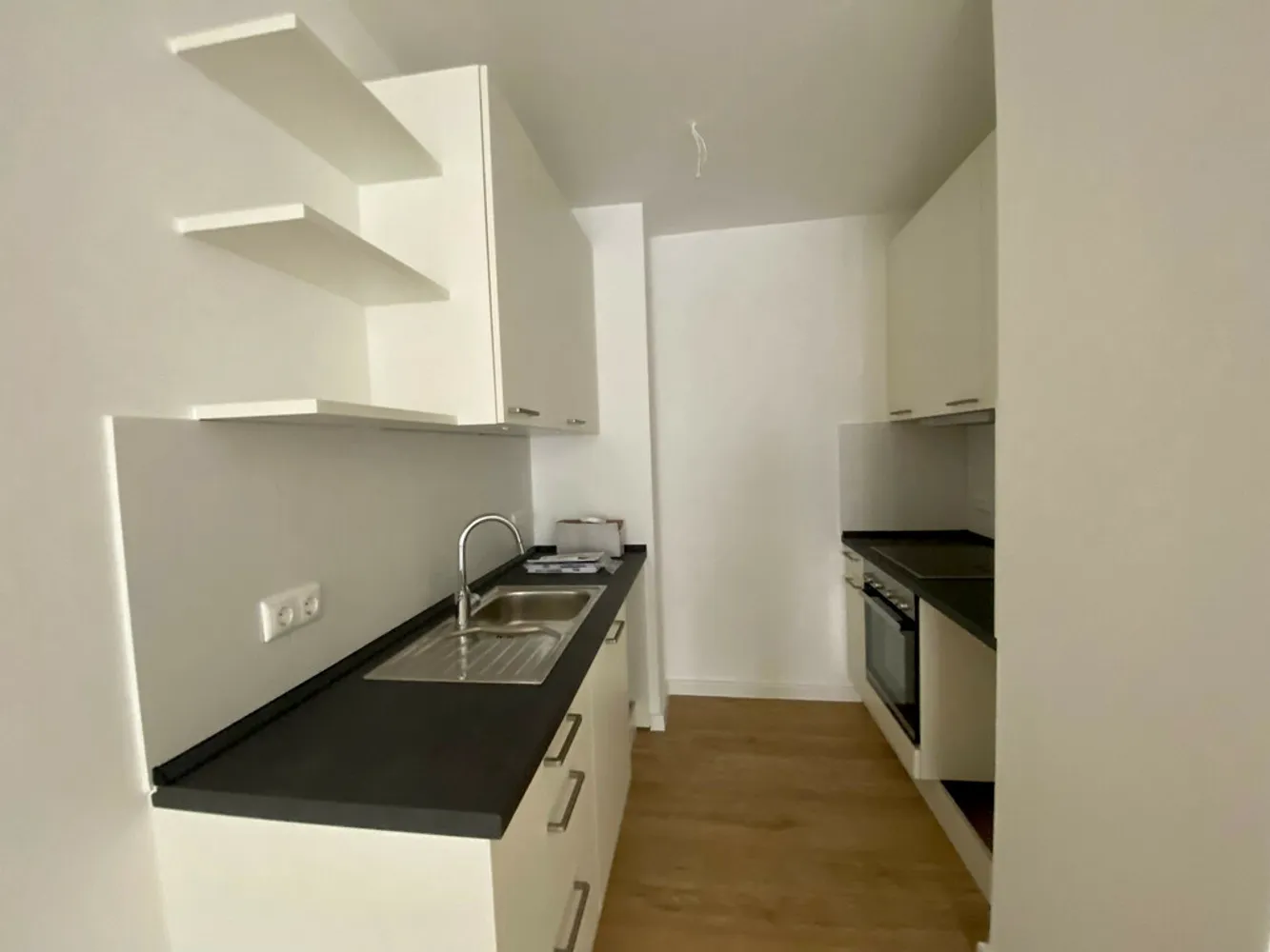 2 Zimmer Wohnung mit 61 m² in Hamburg – Bild 6