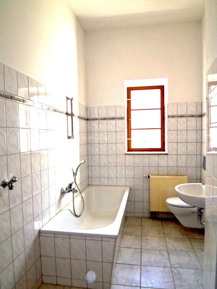 1 Zimmer Wohnung mit 38 m² in Bautzen – Bild 1