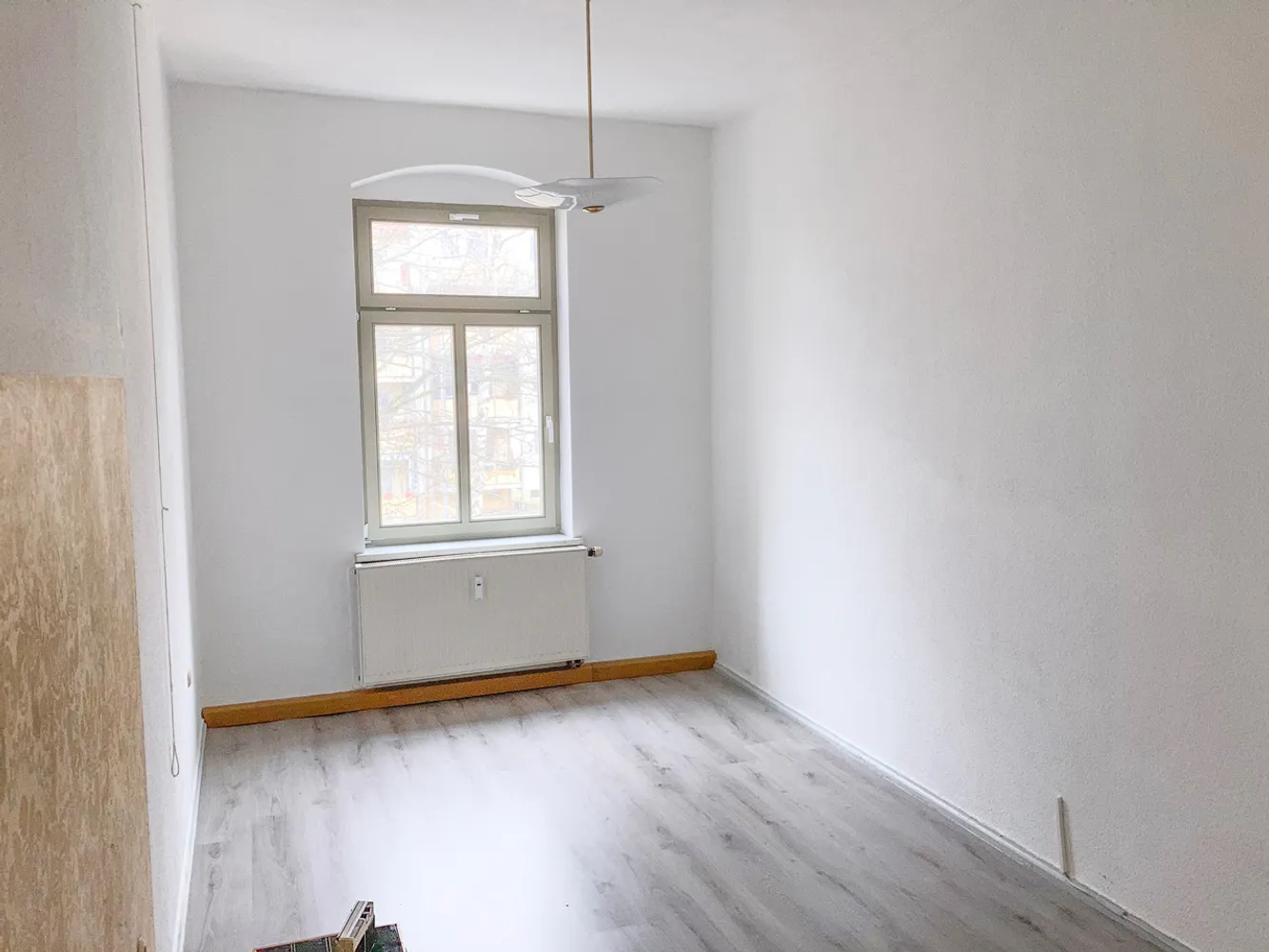 2 room apartment with 64 m² in Chemnitz – Photo 2