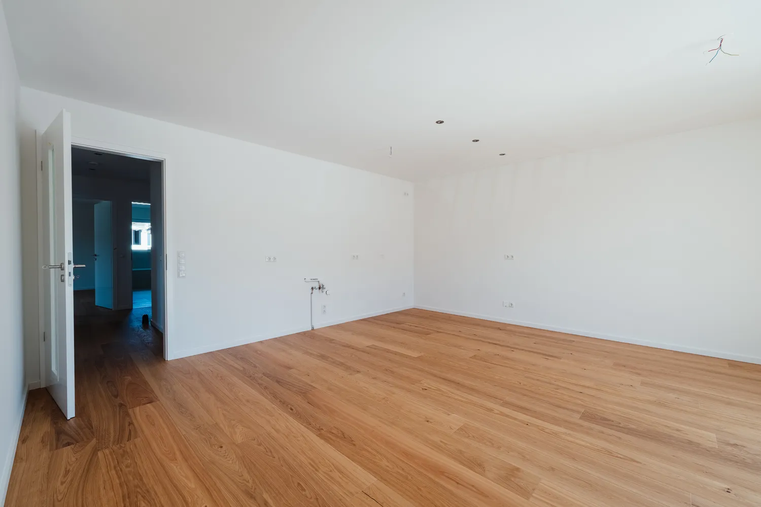 3 Zimmer Wohnung mit 94 m² in München – Bild 5