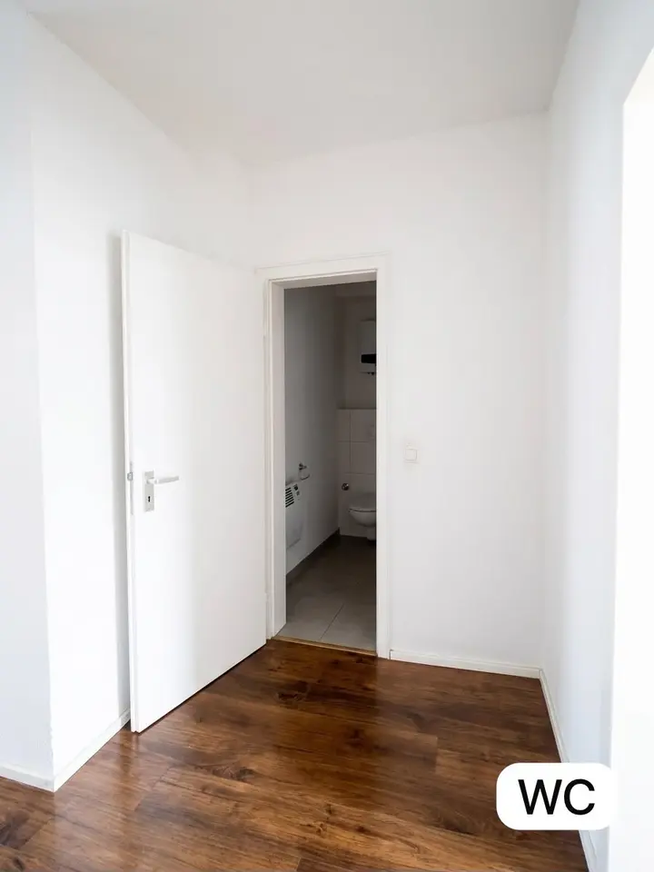 2 Zimmer Wohnung mit 63 m² in Wuppertal – Bild 6
