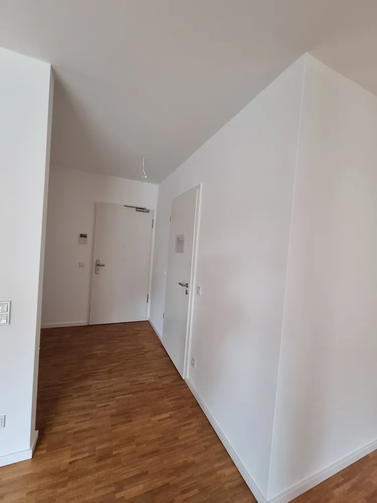 3 Zimmer Wohnung mit 78 m² in Garbsen – Bild 1
