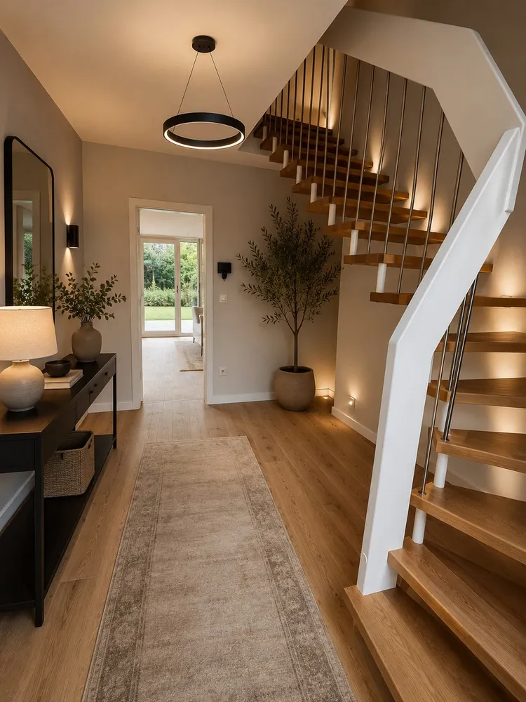 5 Zimmer Haus mit 148 m² in Riesa – Bild 12