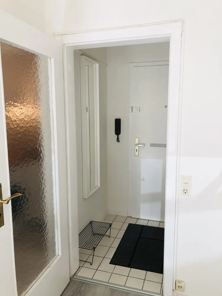 1 Zimmer Wohnung mit 29 m² in Stuttgart – Bild 5