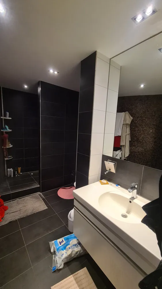 1 room apartment with 24 m² in Stuttgart – Photo 4