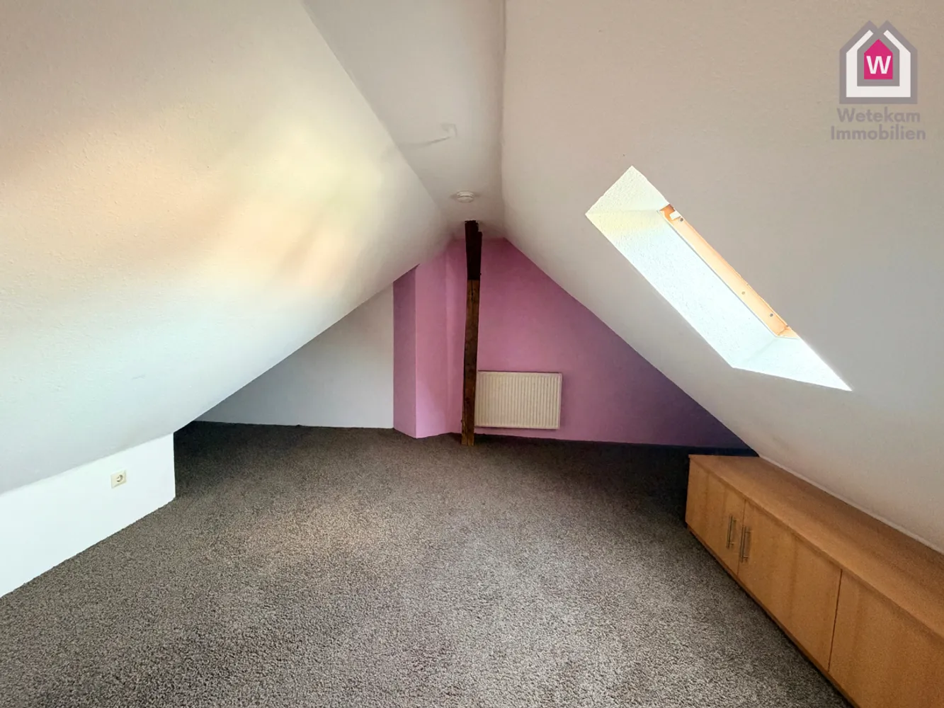 5 Zimmer Wohnung mit 90 m² in Bochum – Bild 4