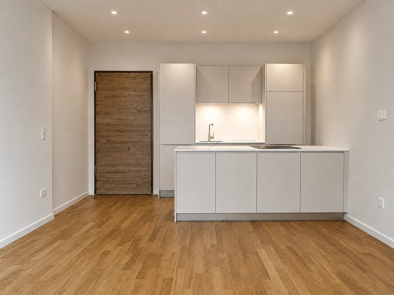 2 Zimmer Wohnung mit 53 m² in Mannheim – Bild 1