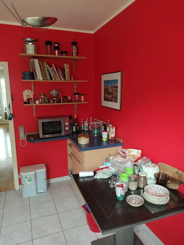 4 Zimmer Wohnung mit 87 m² in Duisburg – Bild 8
