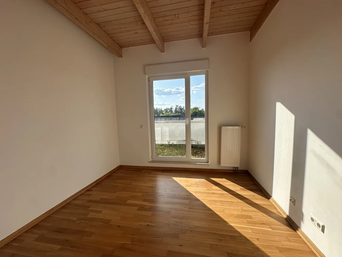 3 Zimmer Wohnung mit 61 m² in Frankfurt am Main – Bild 5