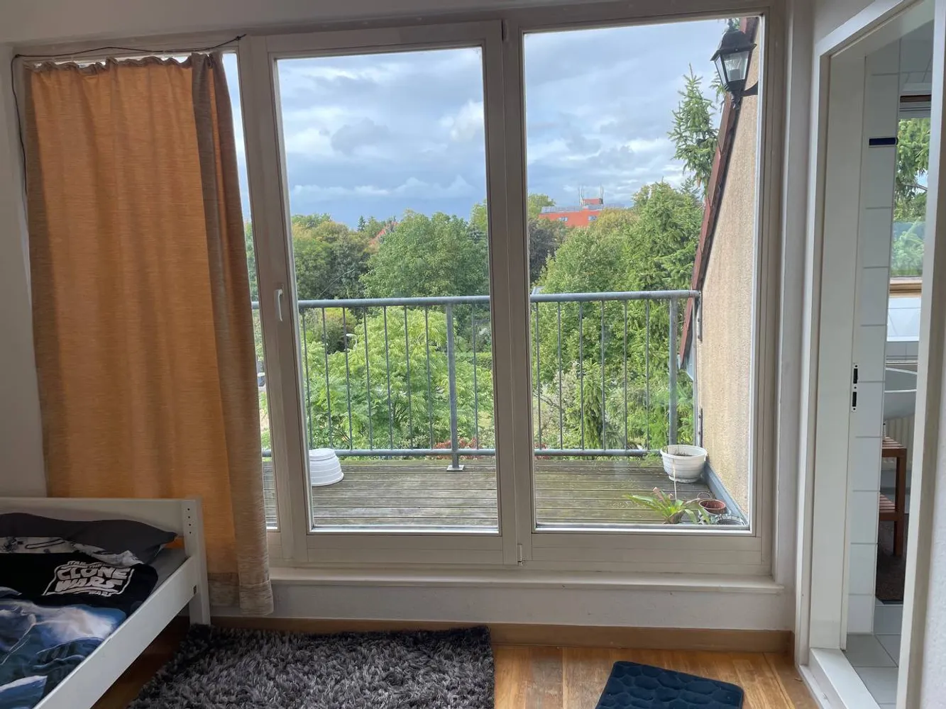 4 room apartment with 125 m² in Berlin – Photo 11