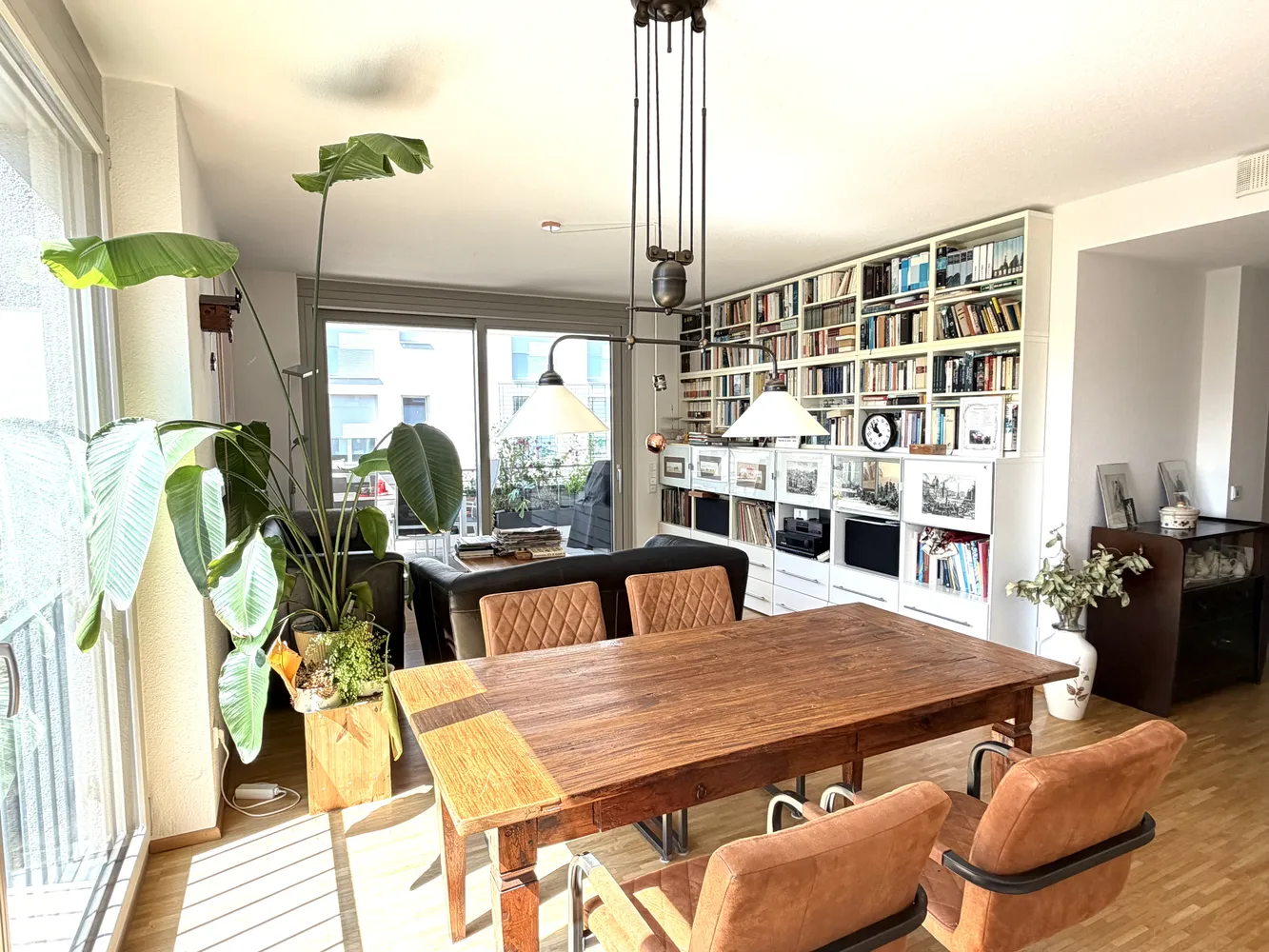 3 Zimmer Wohnung mit 91 m² in Stuttgart – Bild 4