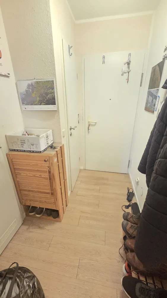 3 Zimmer Wohnung mit 71 m² in Dresden – Bild 12