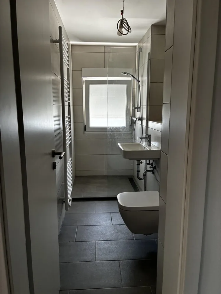3 room apartment with 60 m² in Pirmasens – Photo 2