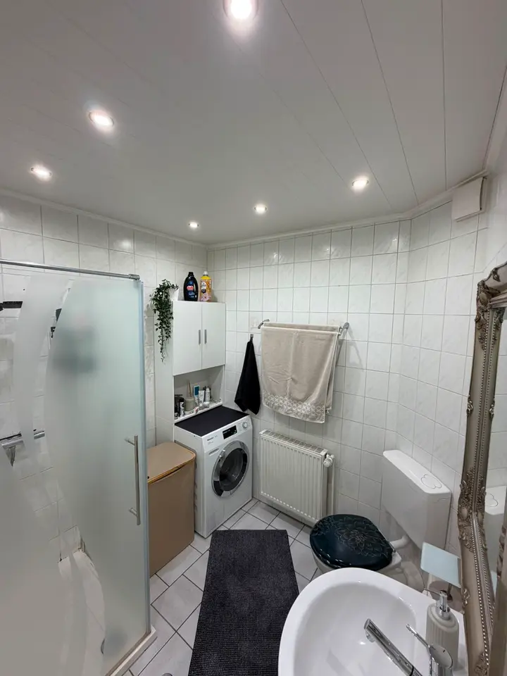 3 Zimmer Wohnung mit 79 m² in Emsdetten – Bild 10