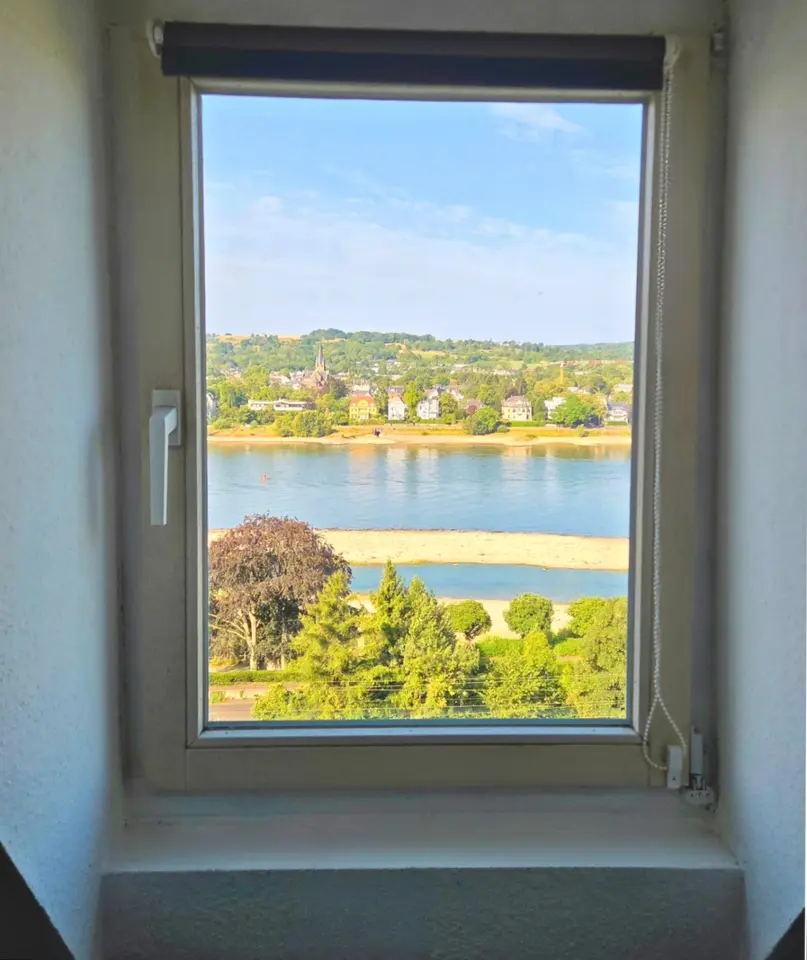 2 Zimmer Wohnung mit 350 m² in Hennef – Bild 8