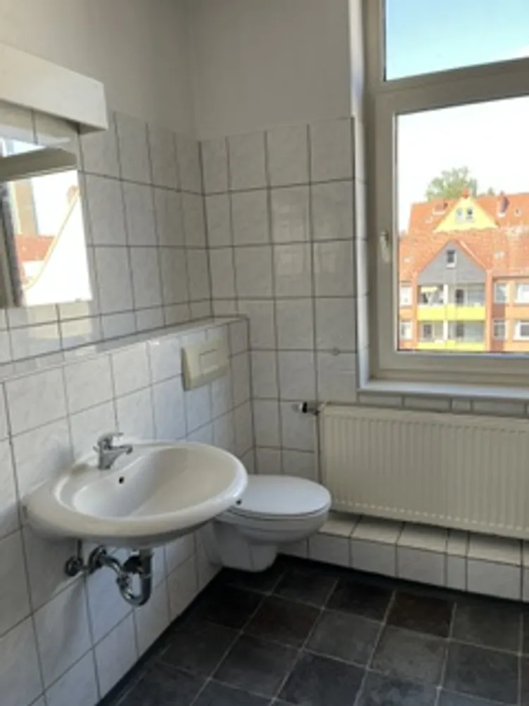 3 Zimmer Wohnung mit 85 m² in Hannover – Bild 6