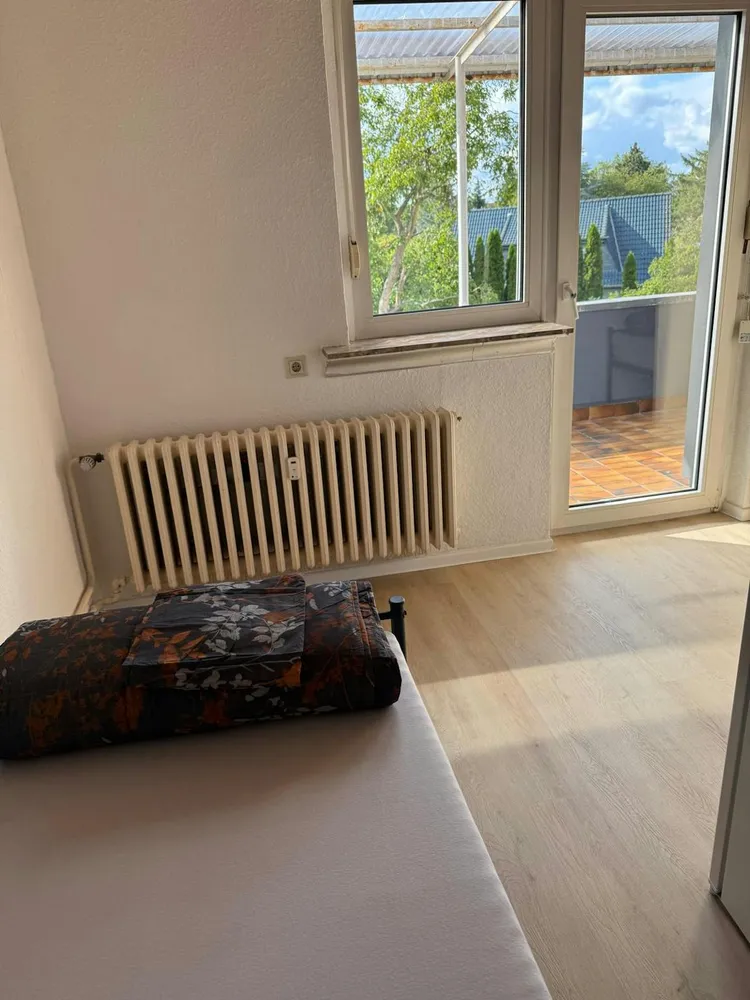 WG-Zimmer in Berlin – Bild 5