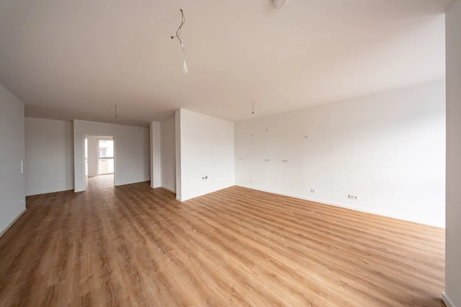 5 Zimmer Wohnung mit 119 m² in Berlin – Bild 6