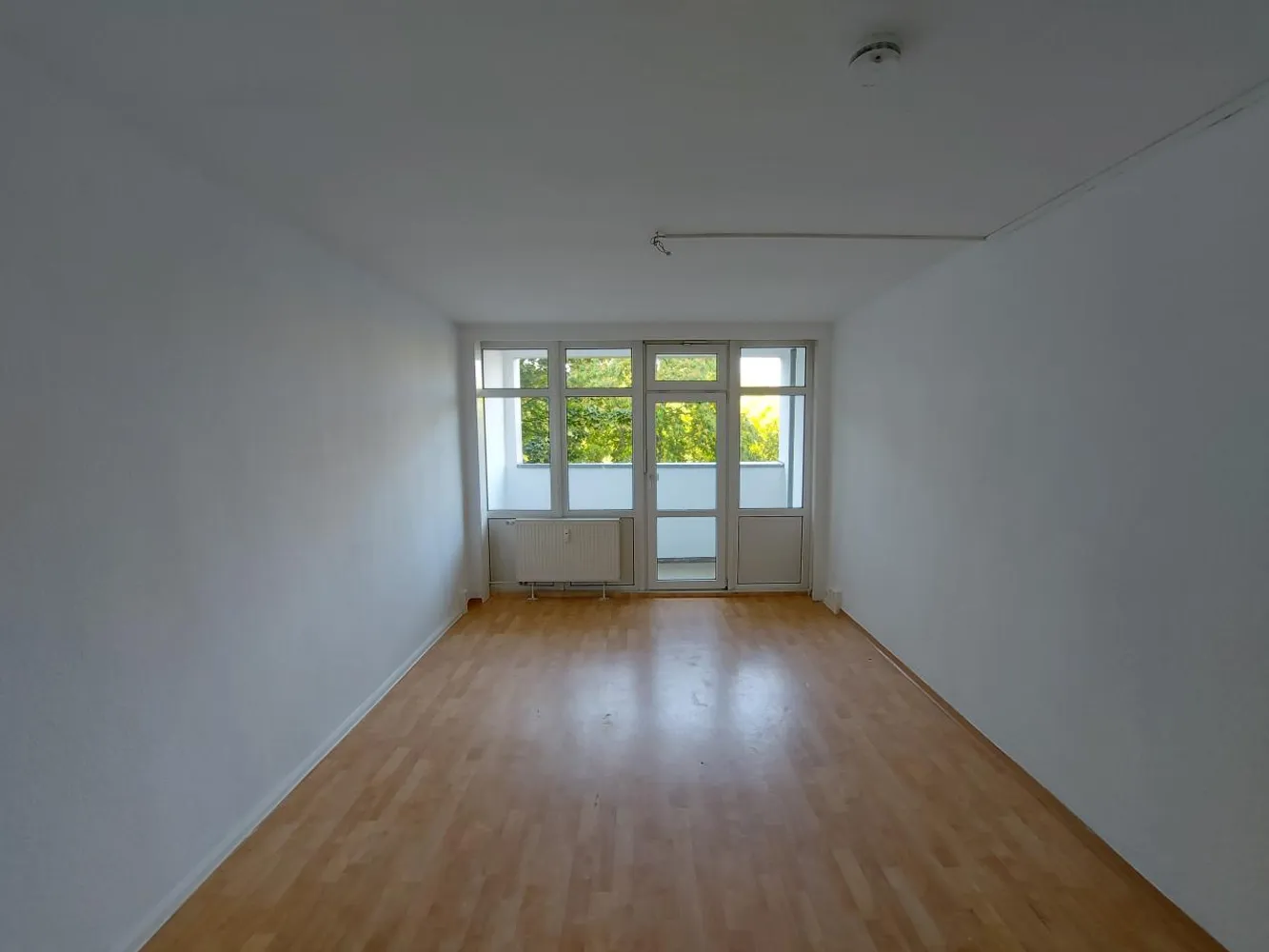 3 Zimmer Wohnung mit 71 m² in Magdeburg – Bild 1
