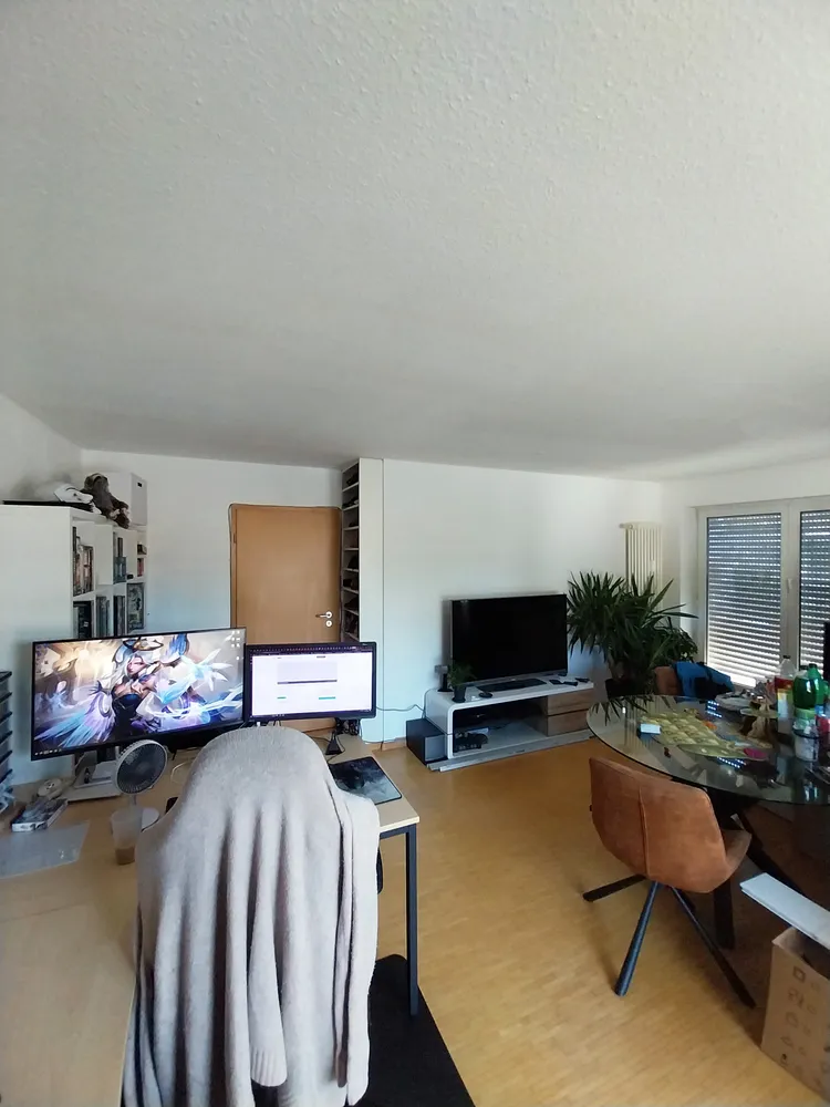2 Zimmer Wohnung mit 70 m² in Freiburg im Breisgau – Bild 6