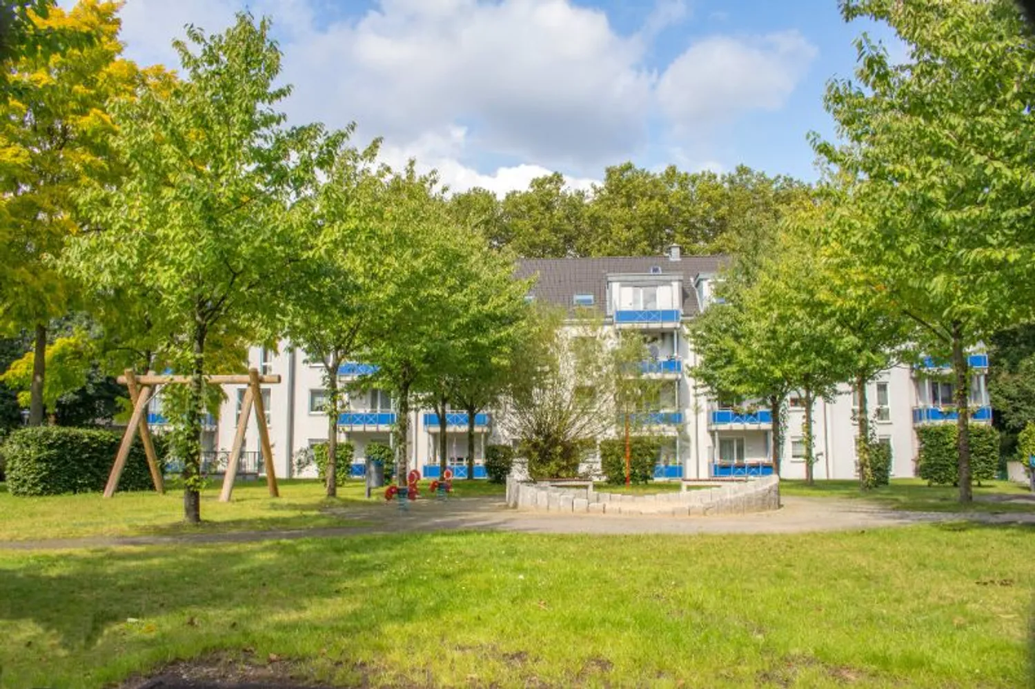 2 Zimmer Wohnung mit 61 m² in Essen – Bild 11
