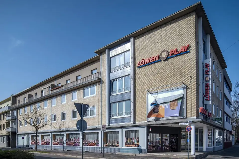 2 Zimmer Wohnung mit 67 m² in Wilhelmshaven – Bild 3